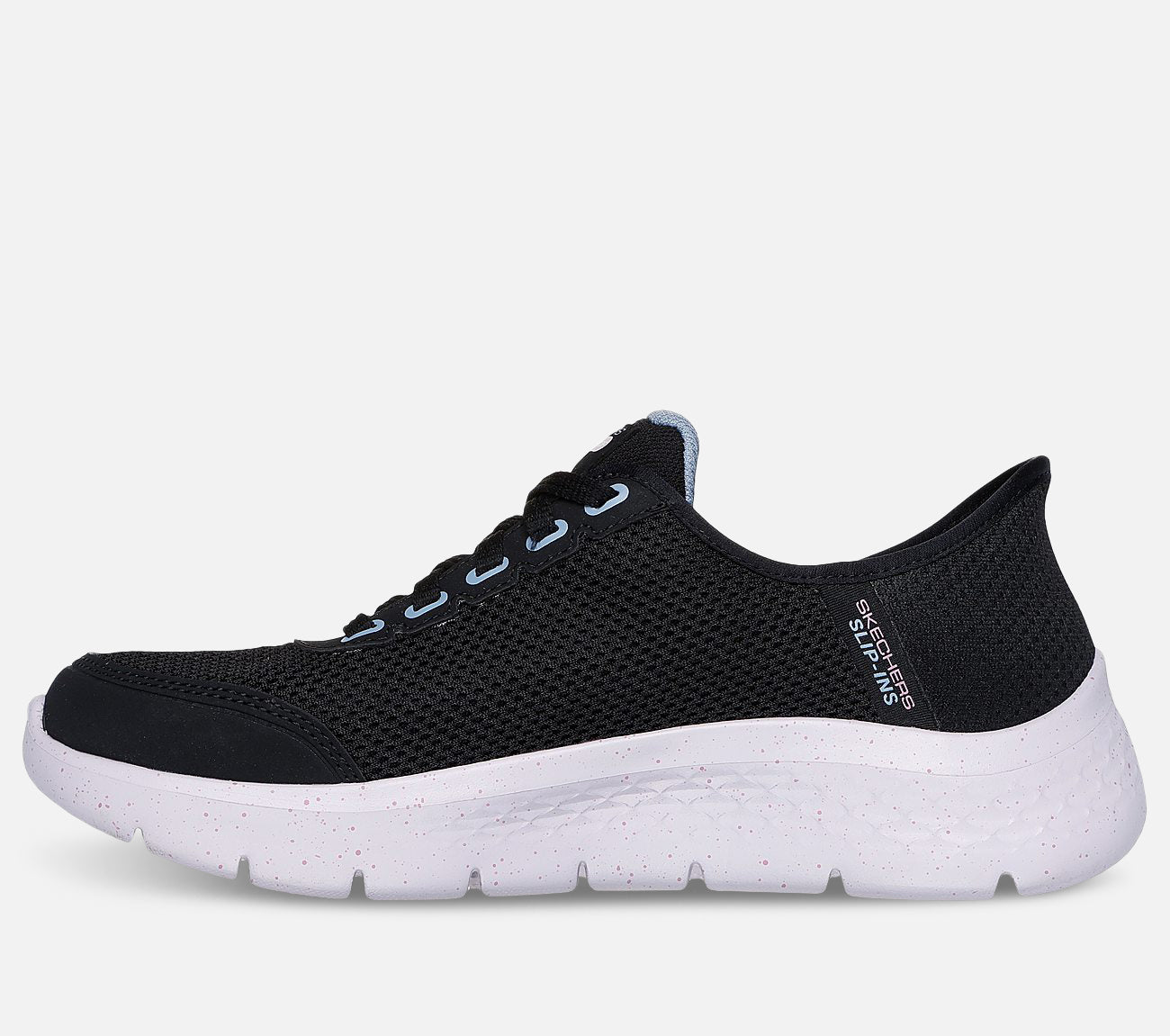 Slip-ins: GO WALK Flex - Clear Creek – Waterproof Shoe Skechers.no