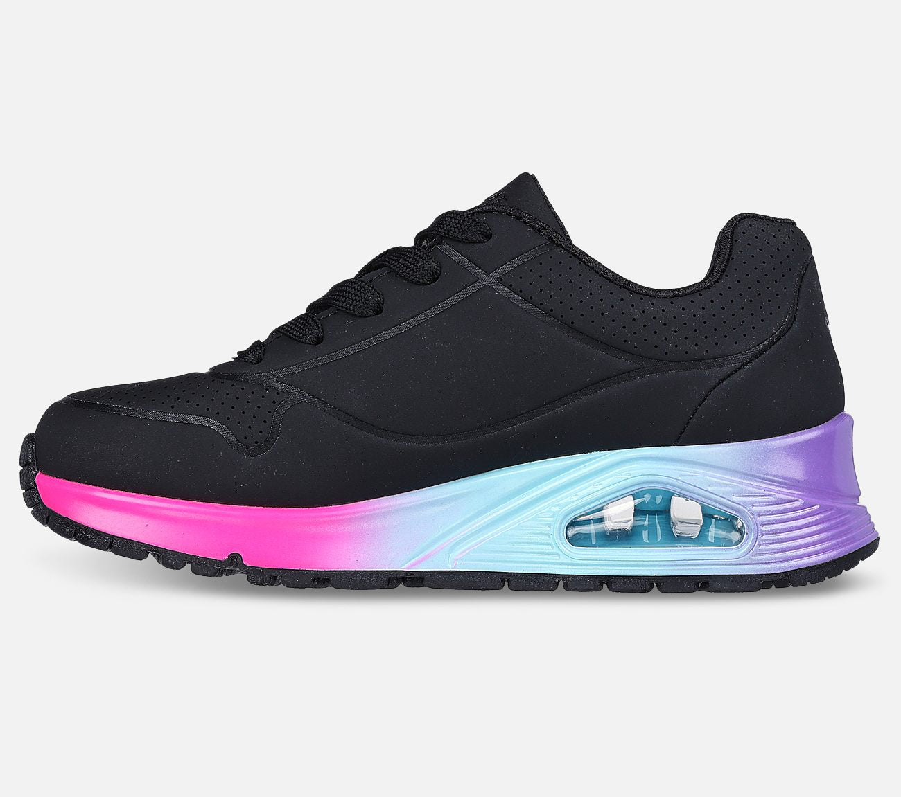 Uno Gen1 - Pop of Ombre Shoe Skechers.no