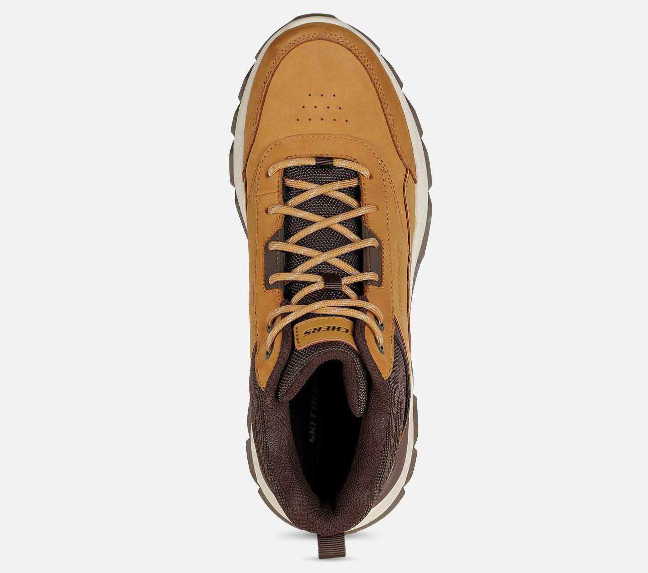 Relaxed Fit: Santoro - Hopkins Boot Skechers.no