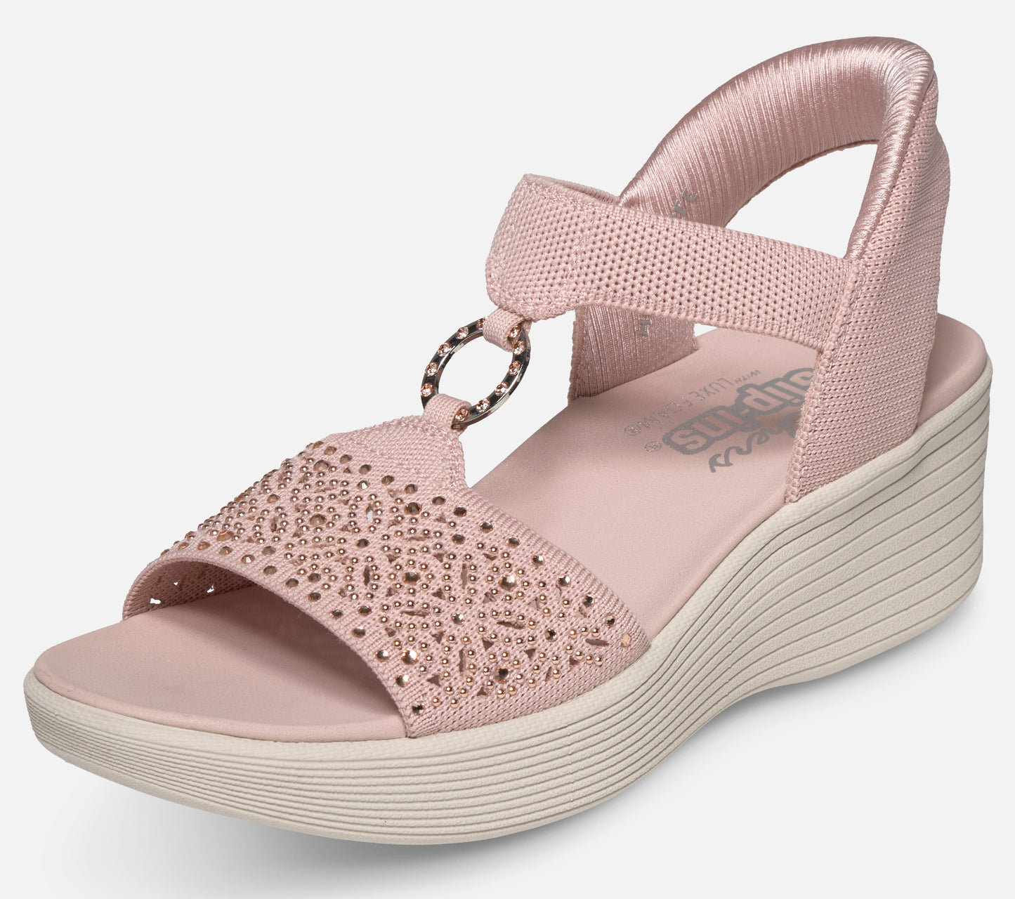 Slip-ins: Parallel Lite - Dancing Away 2 Sandal Skechers.no