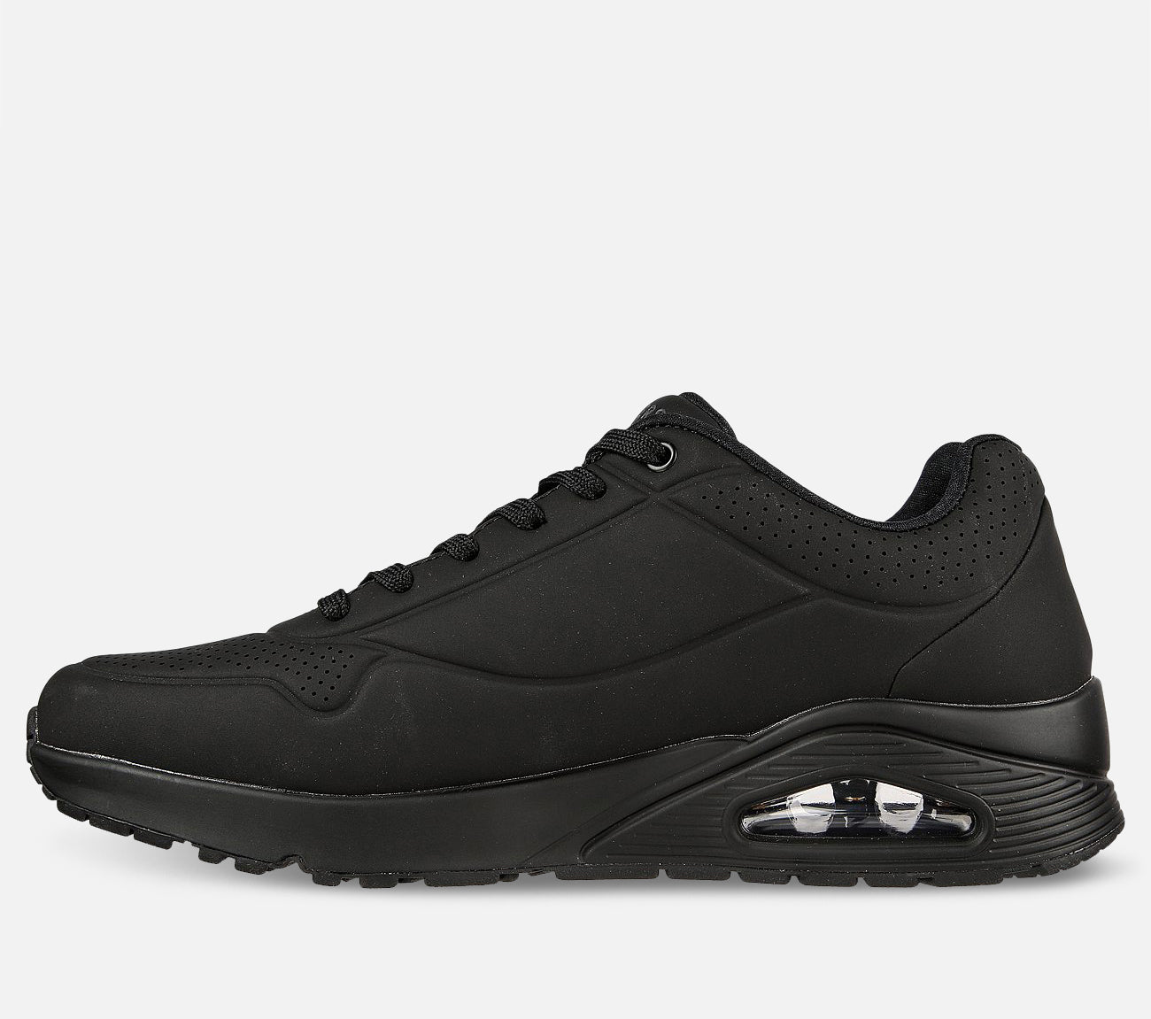 Wide Fit: Uno - Stand on Air Shoe Skechers.no