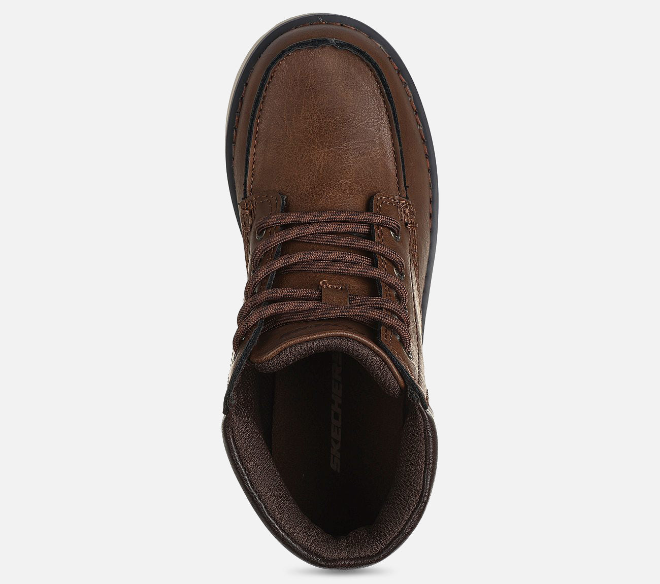 Bowland - Truxer Boot Skechers.no