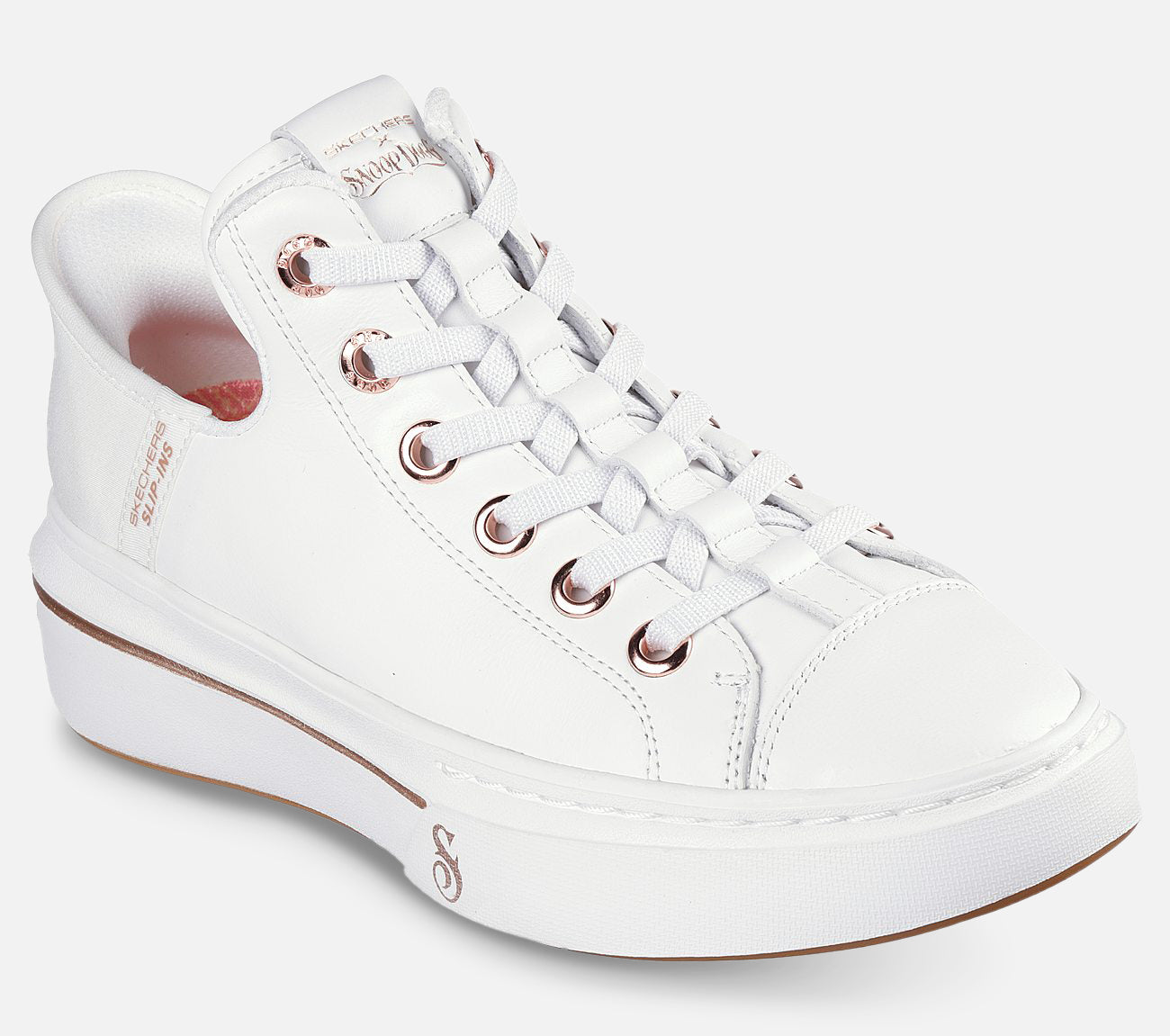 Snoop Dogg: Slip-ins: Snoop One - OG Shoe Skechers.no