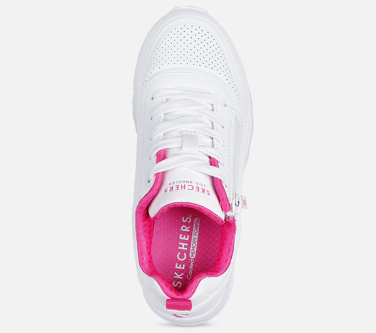 Uno Lite - Easy Zip Shoe Skechers.no