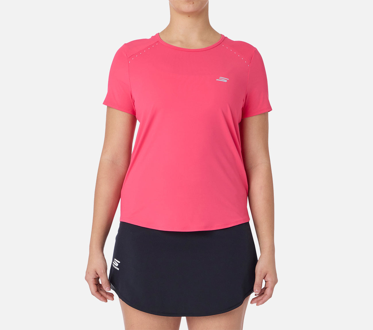Stride Performance Tee Clothes Skechers.no