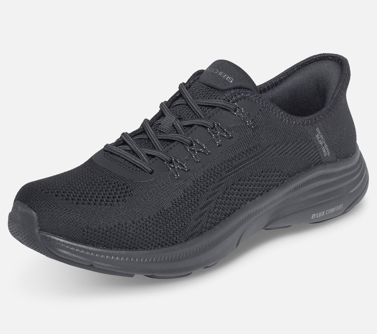 Relaxed Fit: Slip-ins: D'Lux Comfort 2.0 - Supernova