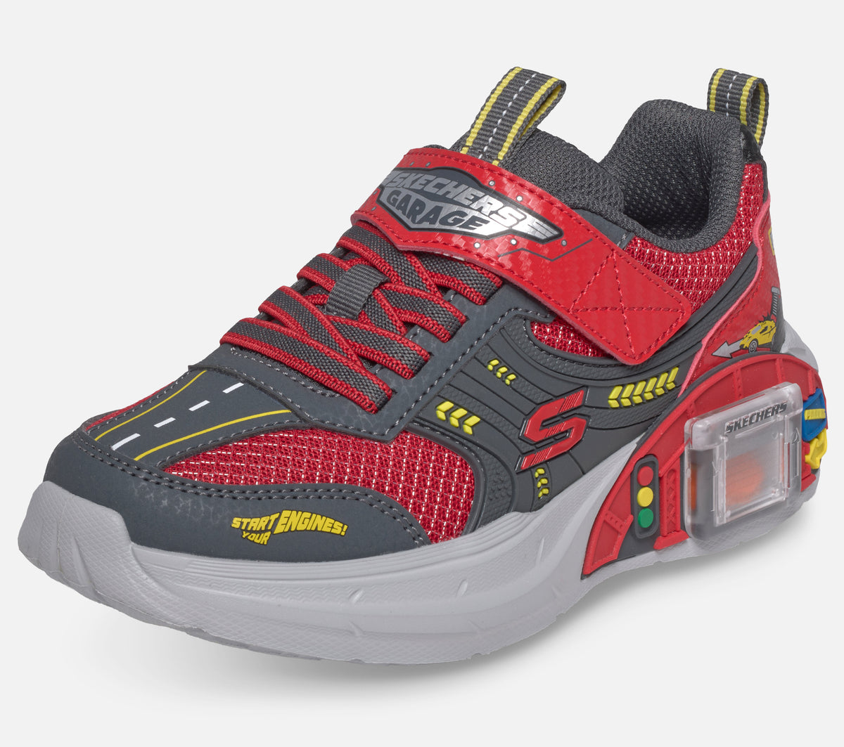 Garage Shoe Skechers.no
