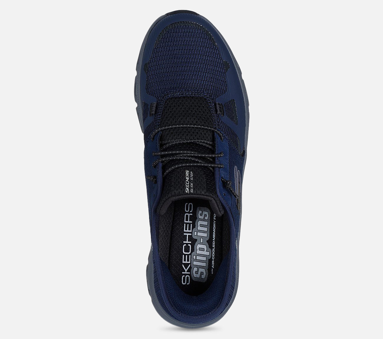 Slip-ins: Glide-Step Pro Shoe Skechers.no