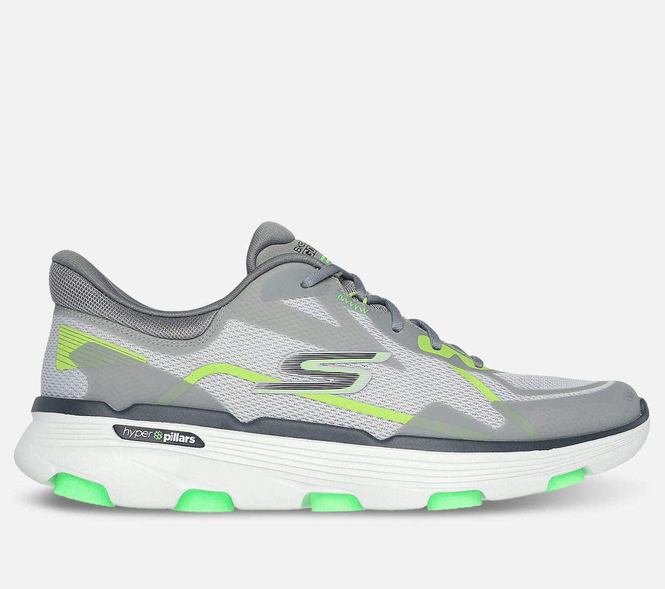 GO RUN 7.0 - Interval Shoe Skechers.no