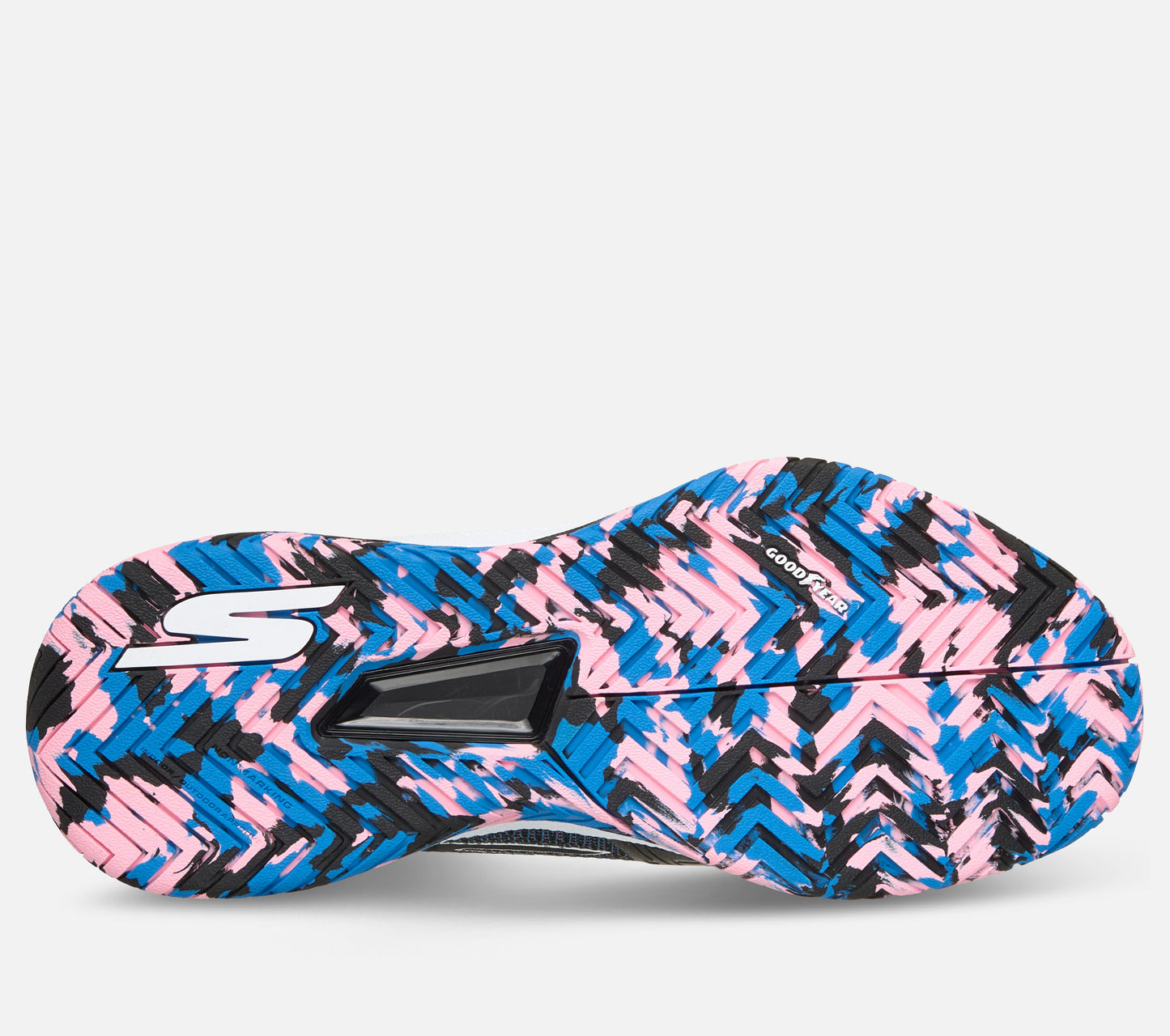 Relaxed Fit: Viper Court Pro 2.0