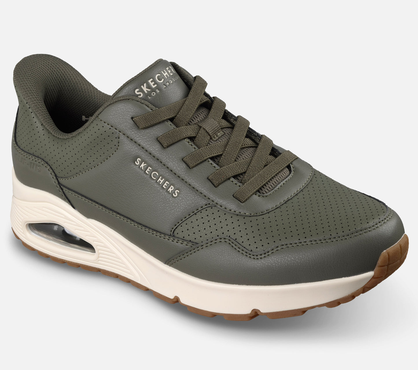 Slip-ins: Uno - Banksia Luxe Shoe Skechers.no