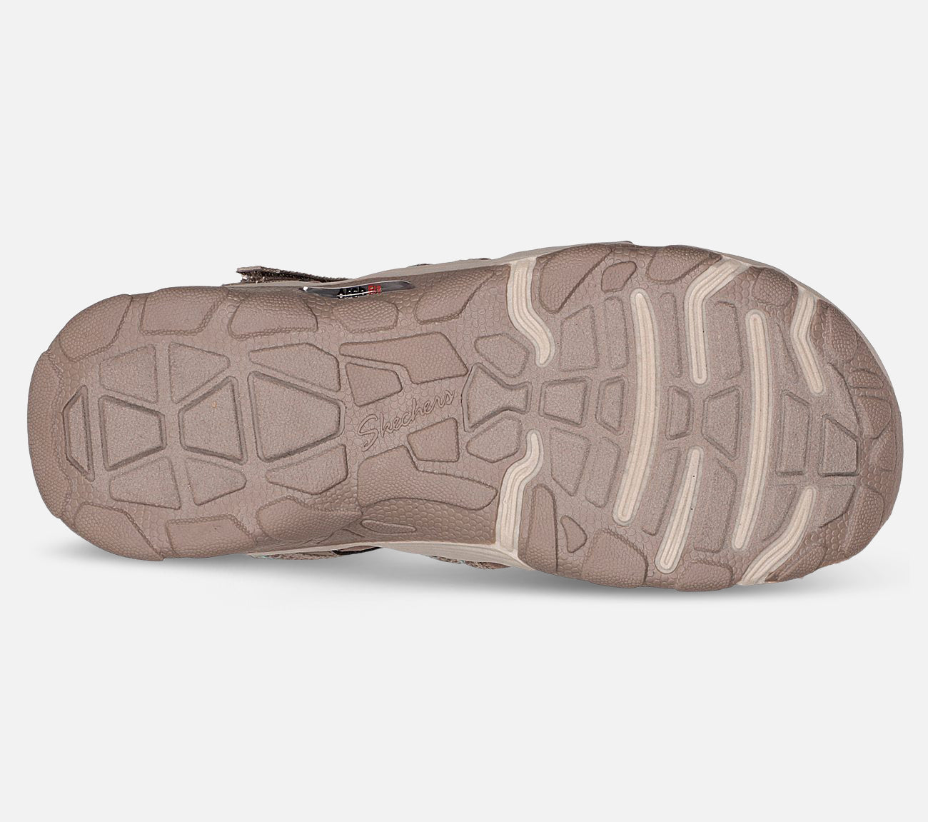 Arch Fit Reggae Sandal Skechers.no