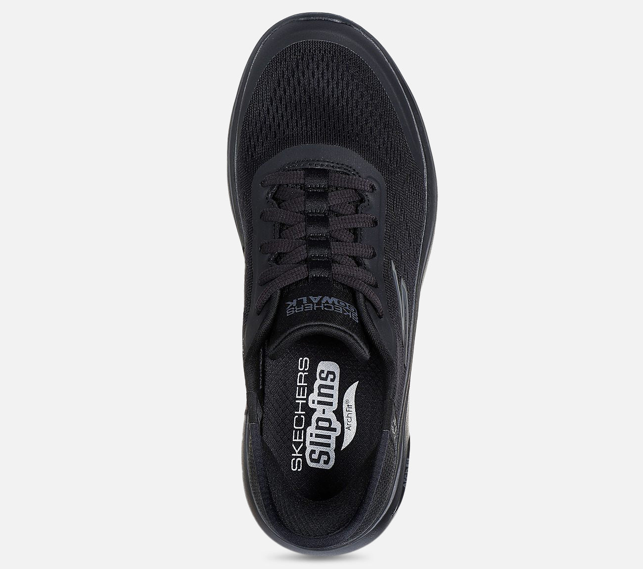 Slip-ins: GO WALK Arch Fit 2.0 - Valencia Shoe Skechers.no