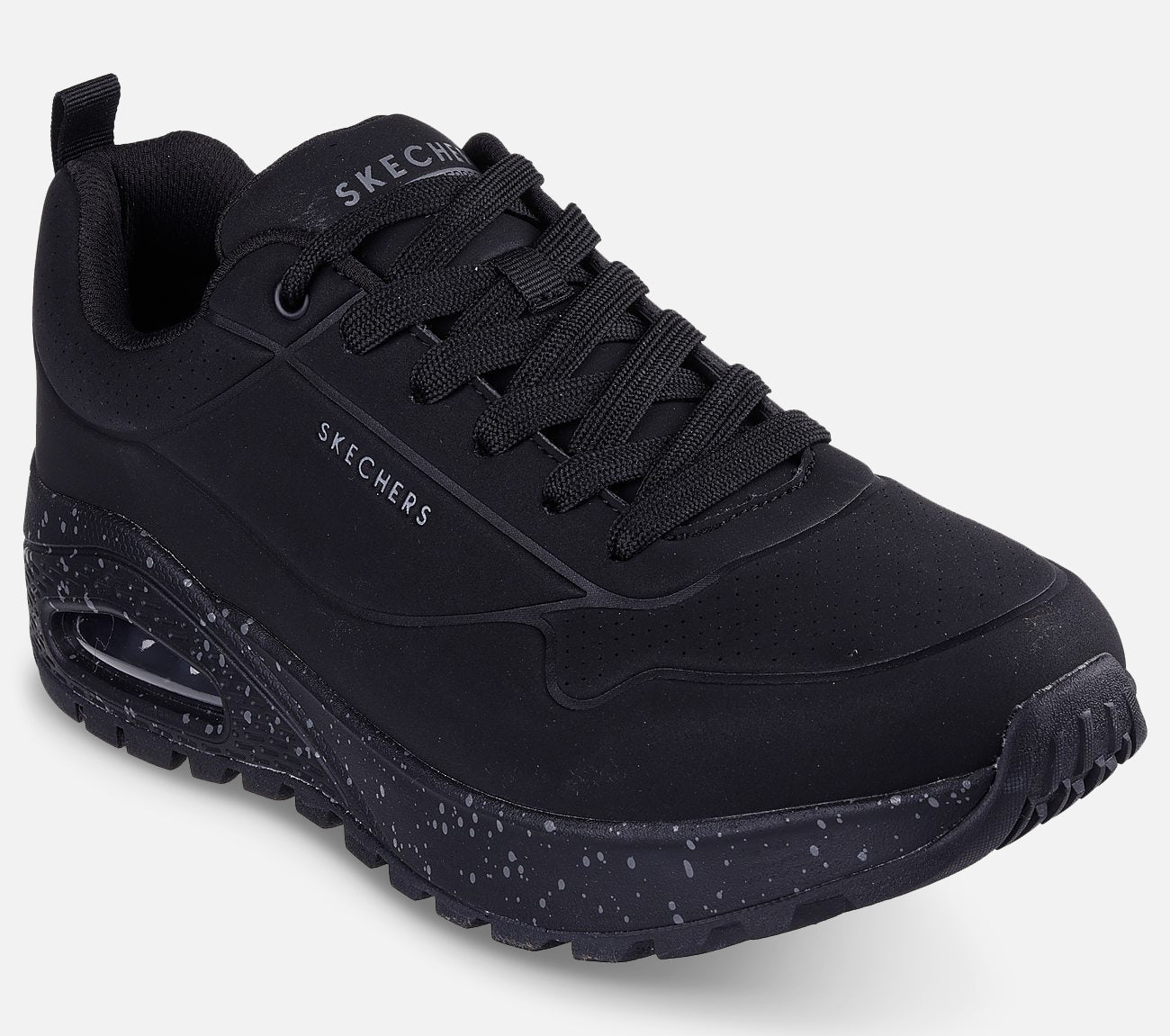 Uno Rugged - Wat-Air-Proof - Waterproof Shoe Skechers.no