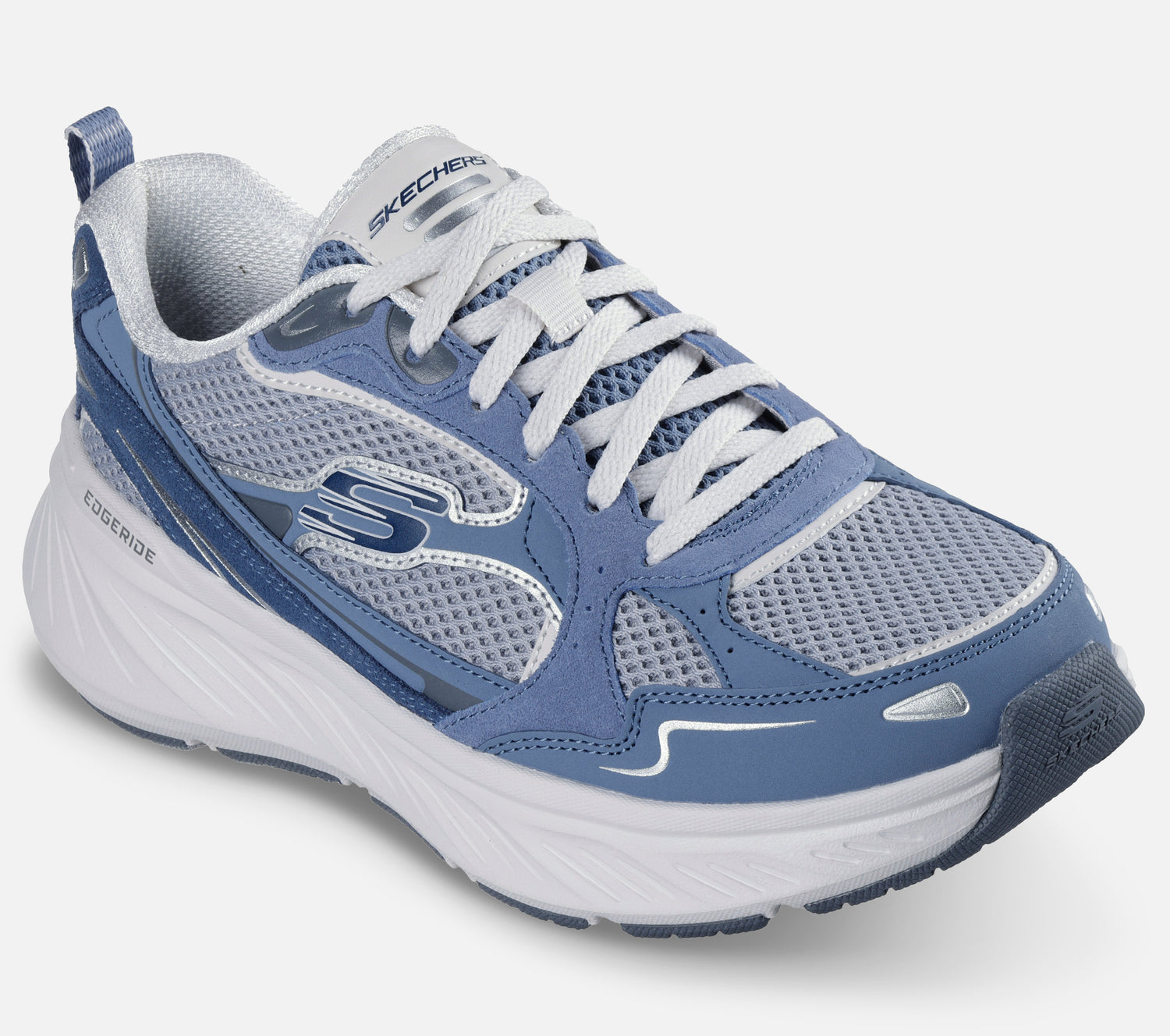 Relaxed Fit: Edgeride - Cool Fusion Shoe Skechers.no