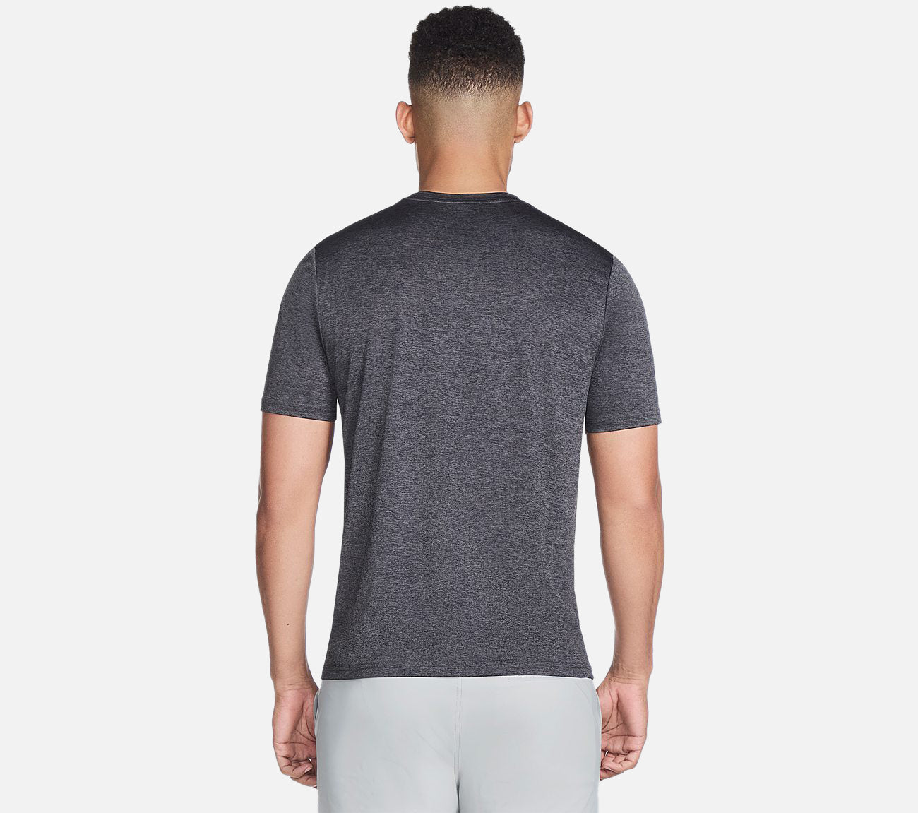 Performance Charge Tee Clothes Skechers.no