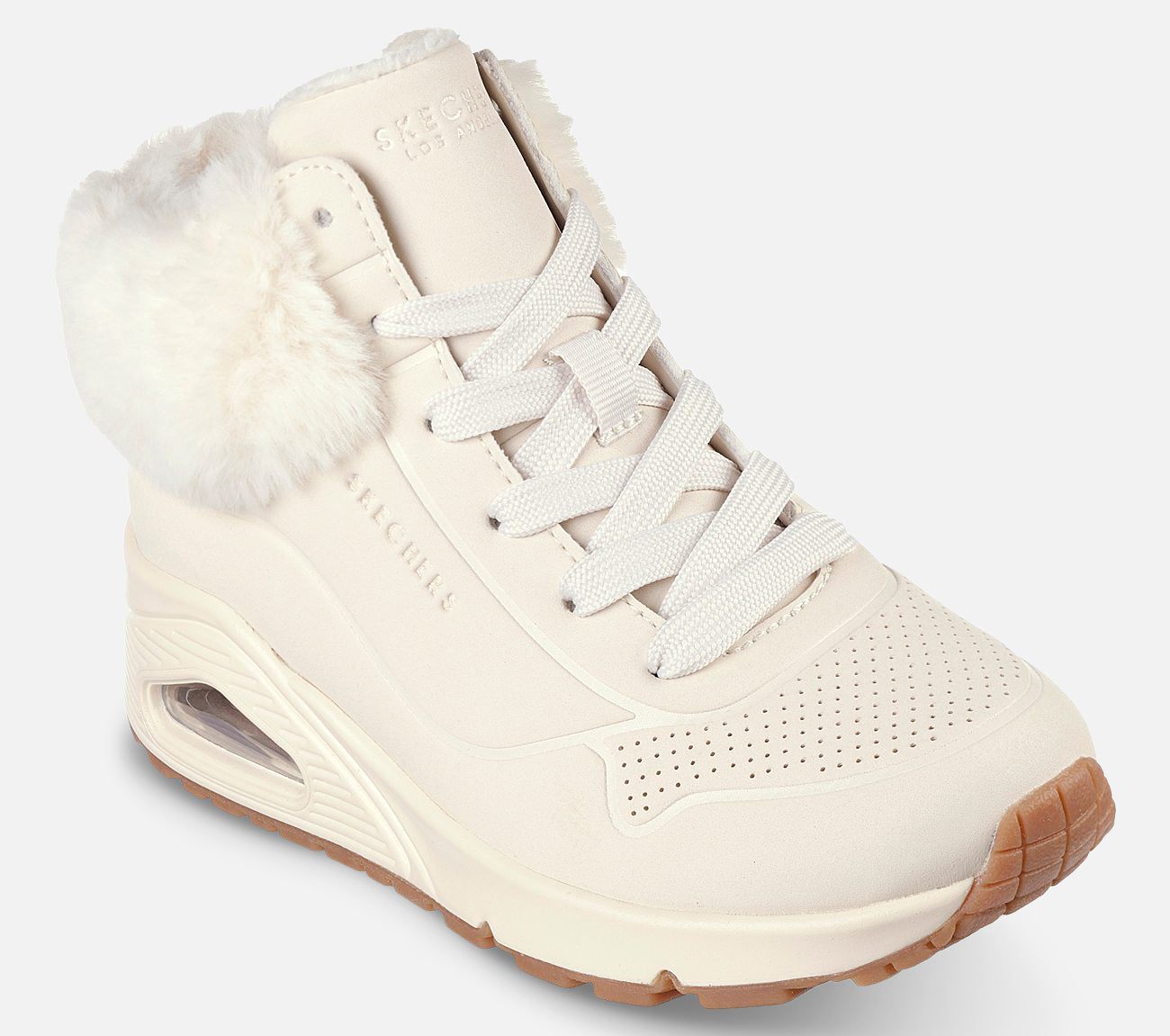 Uno - Fall Air Boot Skechers.no