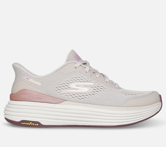 Slip-ins: Max Cushioning Suspension - Chrone Shoe Skechers.no