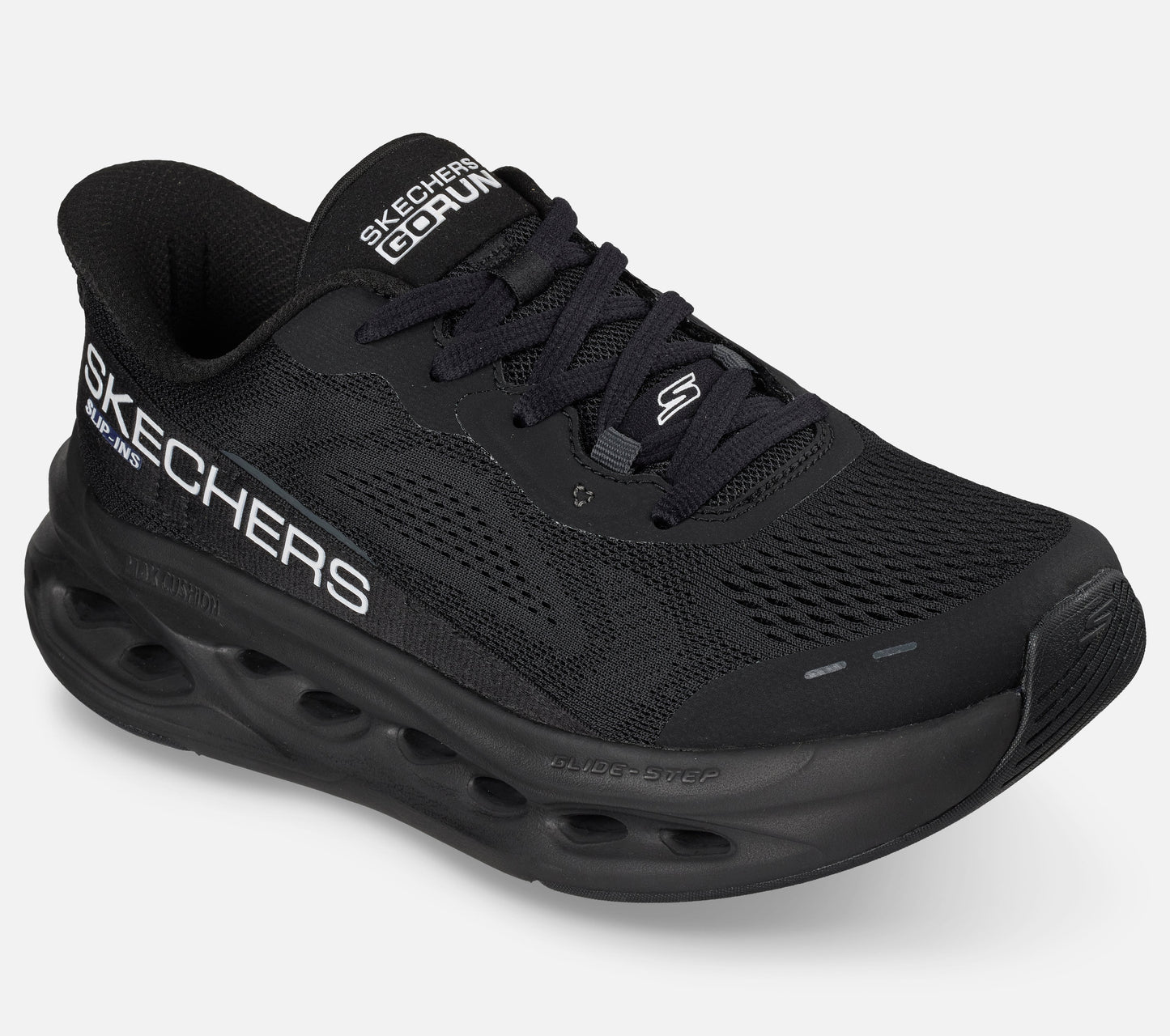 Slip-ins: Max Cushioning Glide-Step Shoe Skechers.no