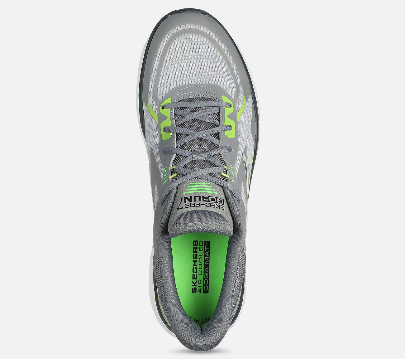 GO RUN 7.0 - Interval Shoe Skechers.no