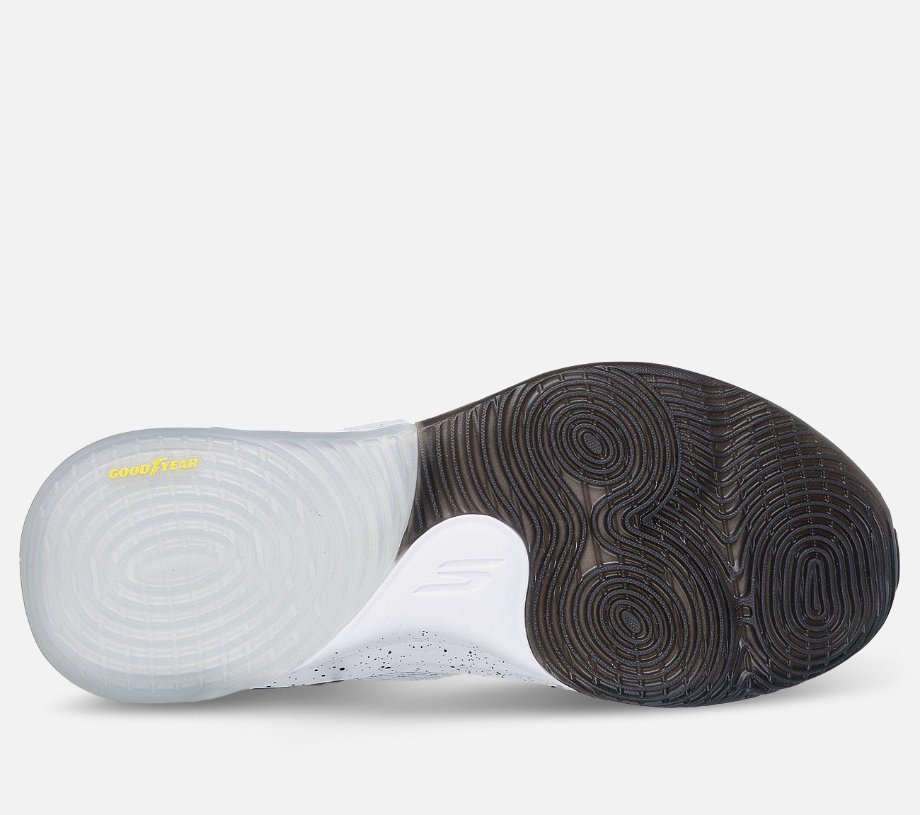Basketball: SKX FLOAT Shoe Skechers.no