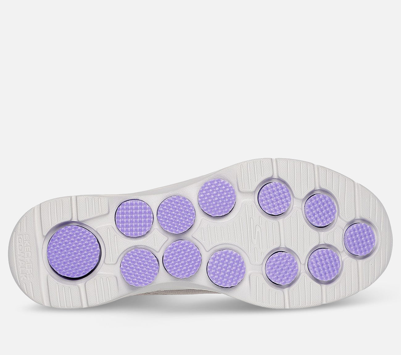 GO WALK 7 - Vina Shoe Skechers.no