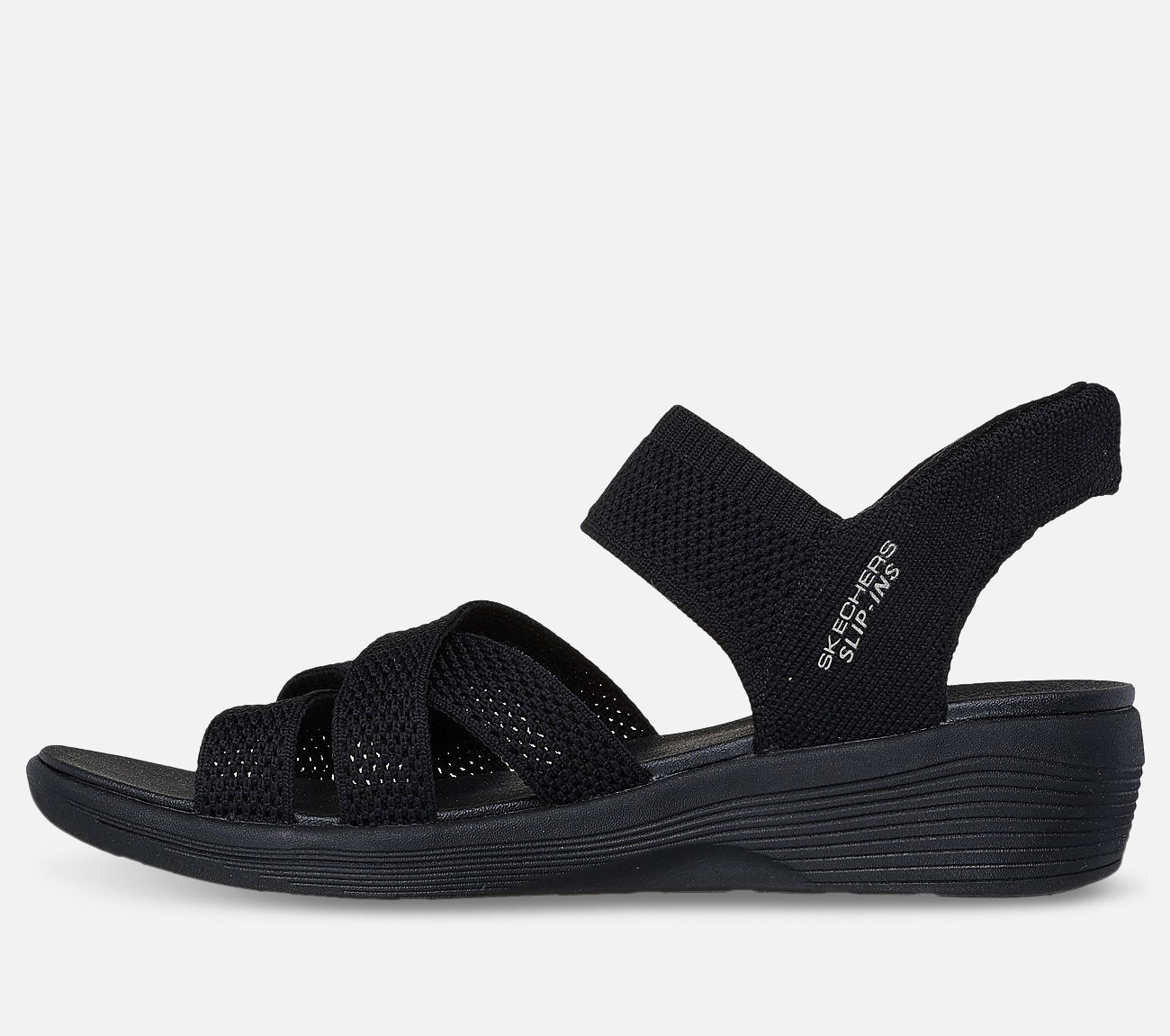 Slip-ins: Arya - Cooling Off Sandal Skechers.no