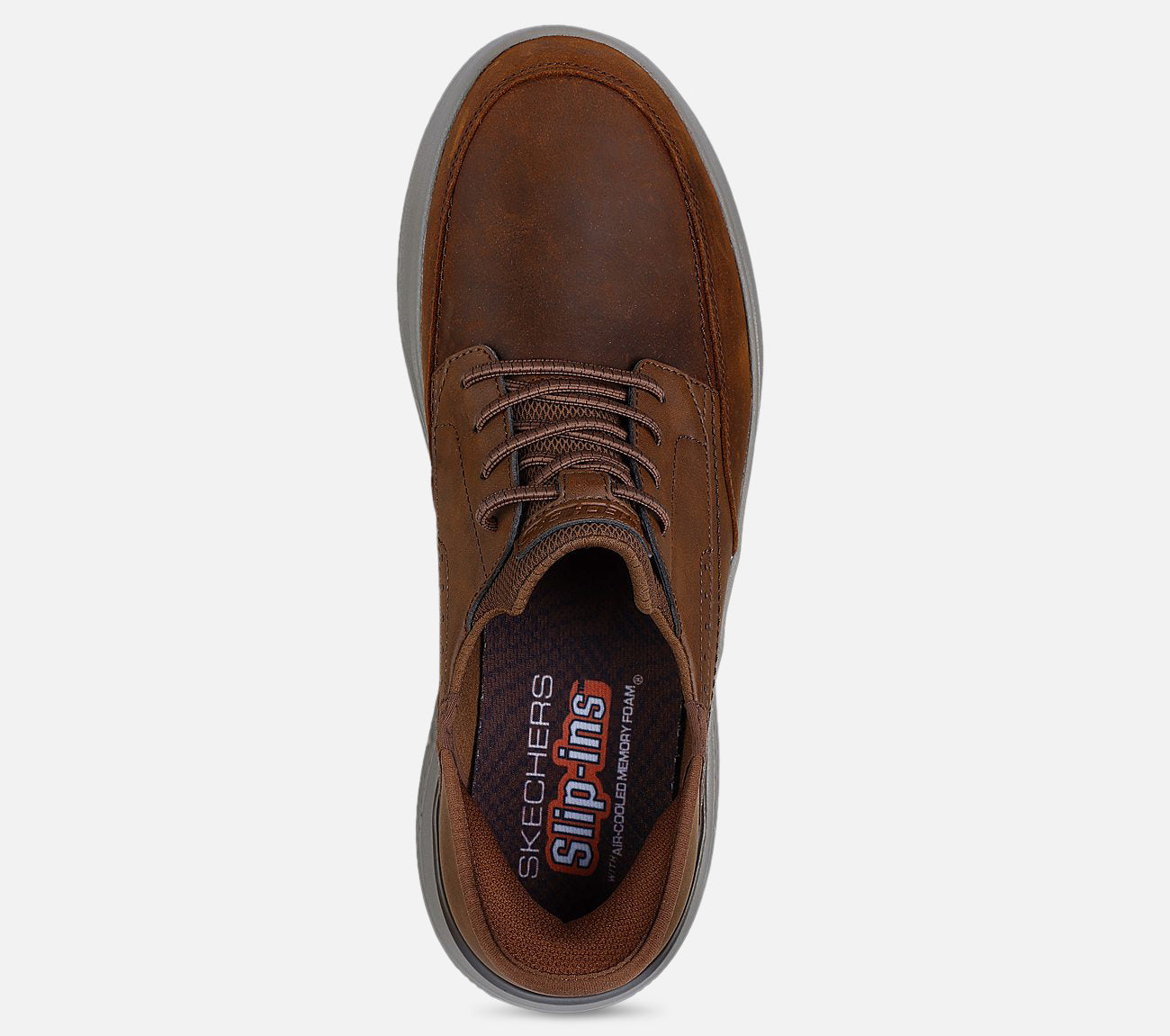 Relaxed Fit: Slip-ins: Hasting - Rory Shoe Skechers.no