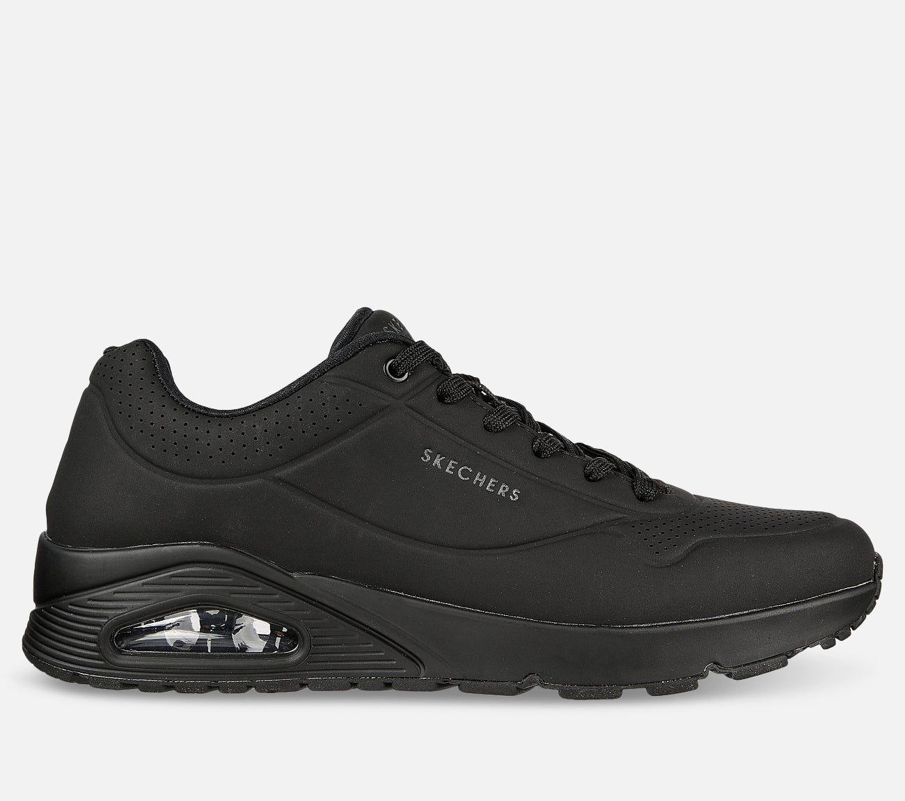 Wide Fit: Uno - Stand on Air Shoe Skechers.no