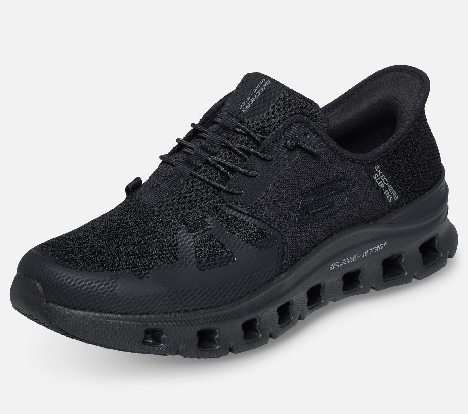Slip-ins: Glide-Step Pro Shoe Skechers.no