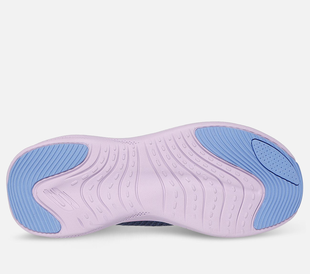 Slip-ins: Skech Cloud - Dreamy Hues Shoe Skechers.no