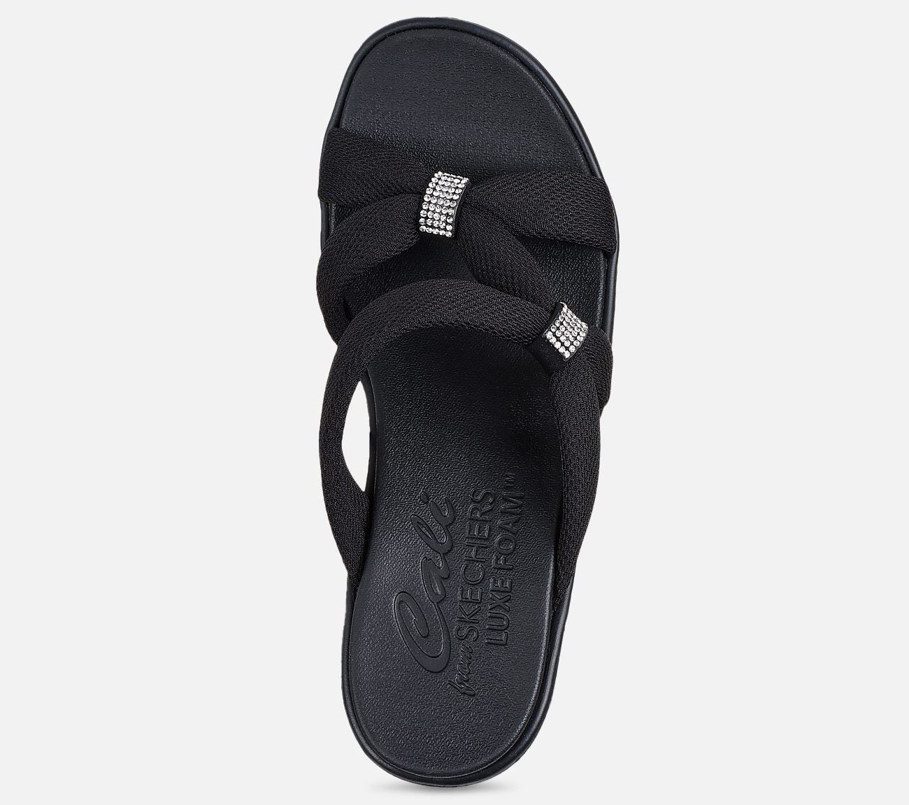 Rumble On - High Class Sandal Skechers.no