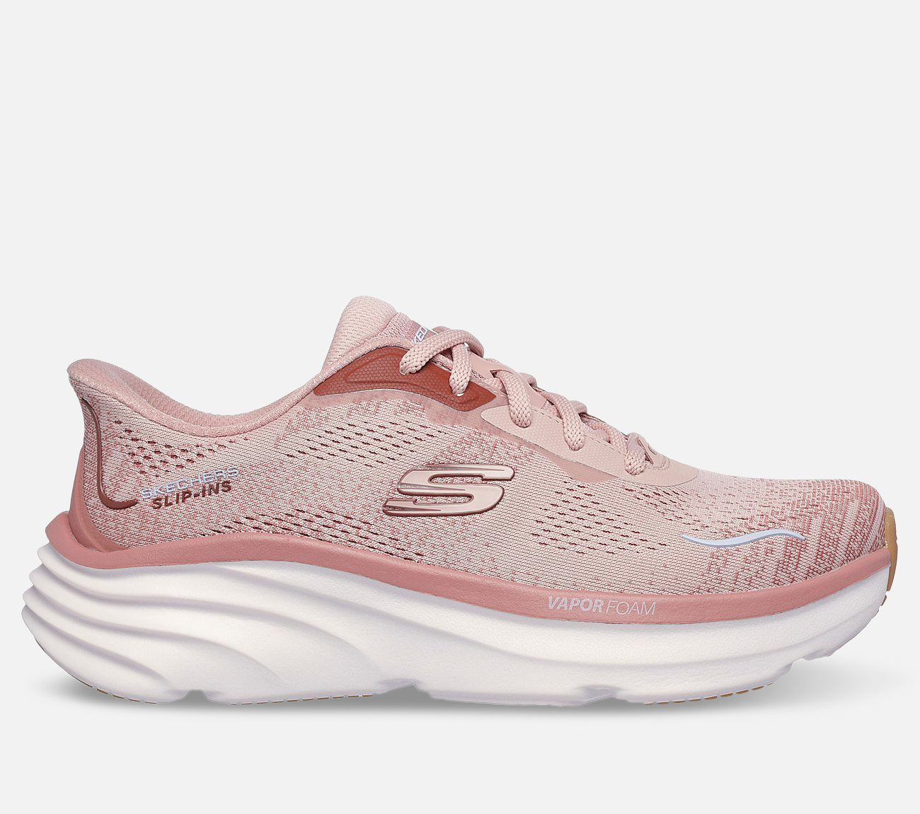 Slip-ins: Relaxed Fit D'Lux Vapor - Clear Horizon