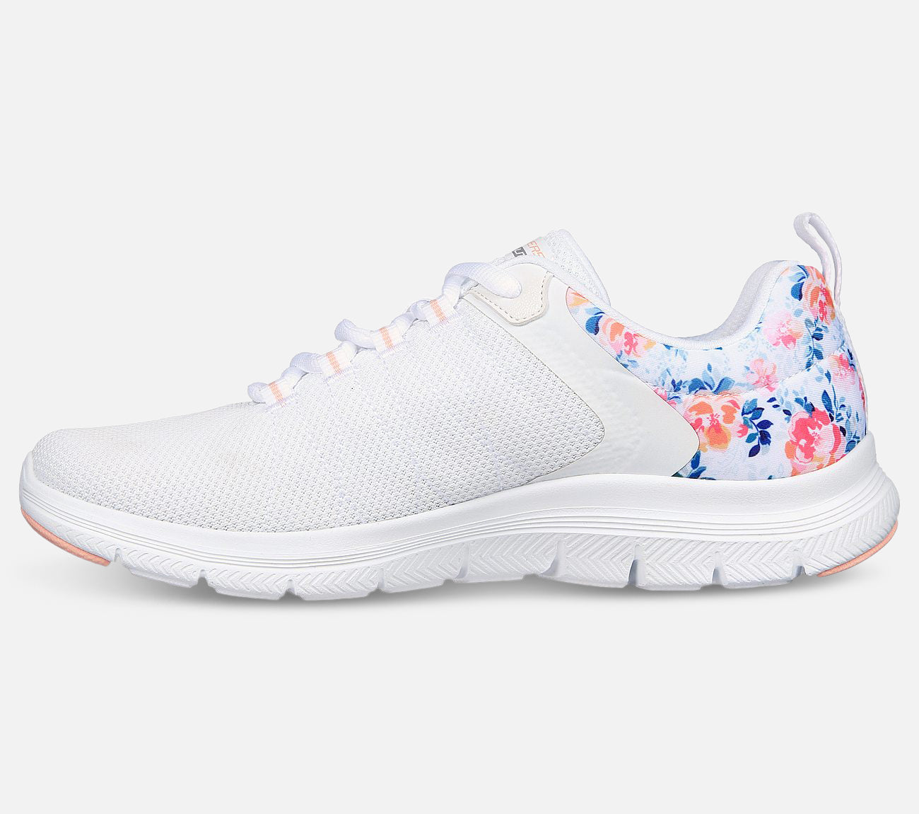 Flex Appeal 4.0 - Let It Blossom Shoe Skechers