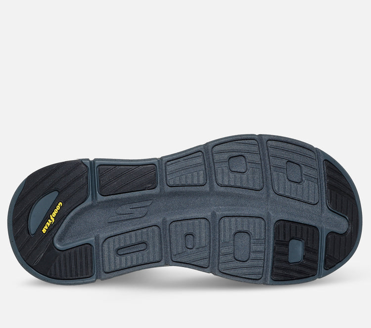 Slip-ins Max Cushioning Sandal | Herre - Kjøp her – Skechers.no