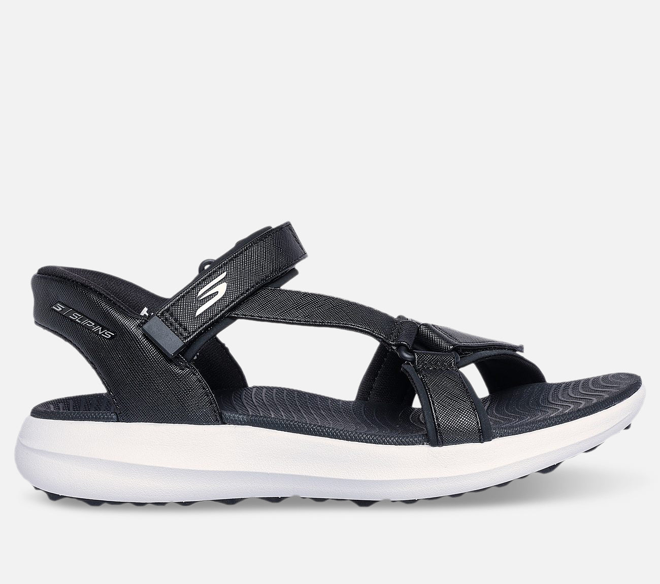 Slip-ins: GO GOLF Sandal Golf Skechers.no