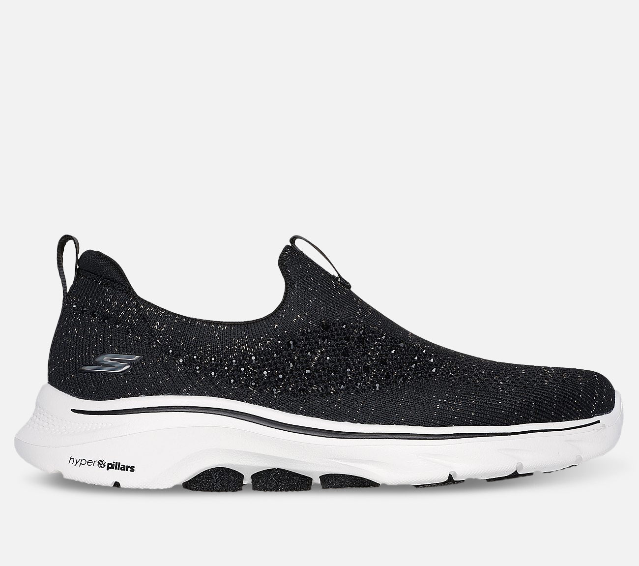GO WALK 7 – Blink Shoe Skechers.no