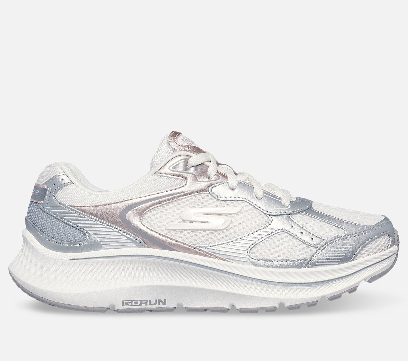 GO RUN Consistent 2.0 - Volt Shoe Skechers.no