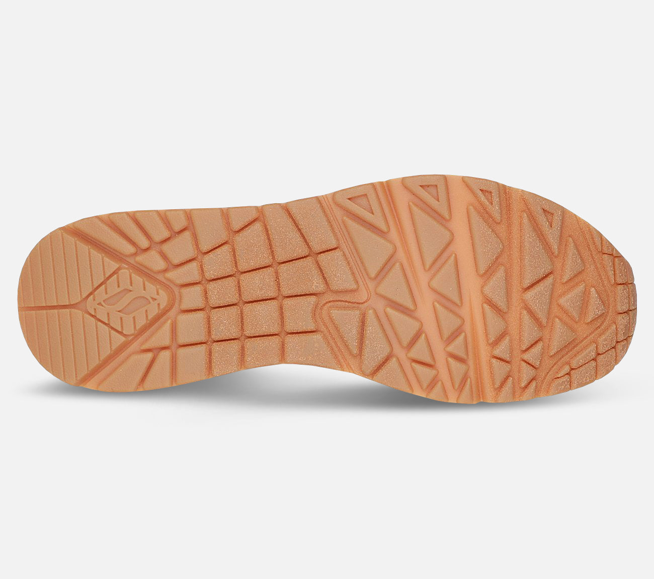 Uno - Shimmer Away Shoe Skechers