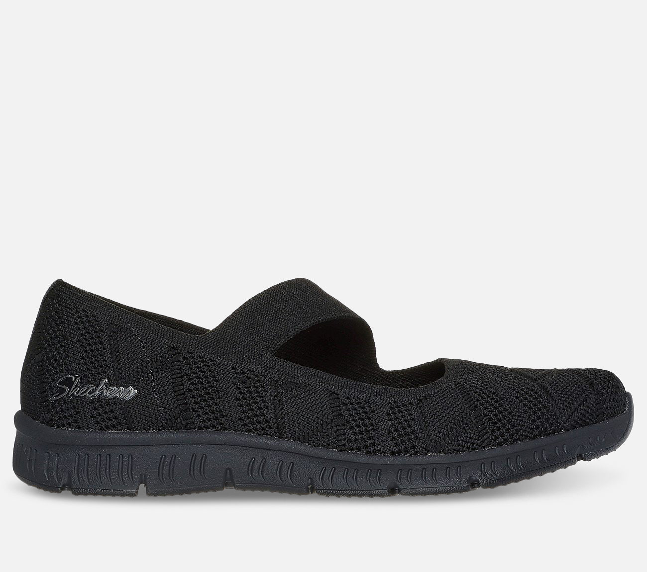 Be-Cool - Sweet Knit Ballerina Skechers