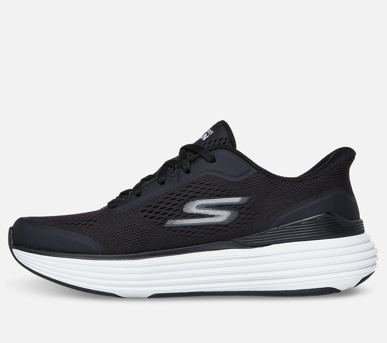 Slip-ins: Max Cushioning Suspension - Madsyn Shoe Skechers.no