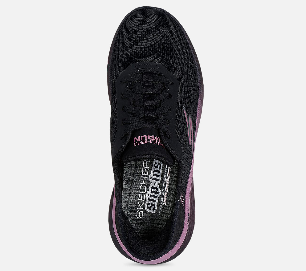 Slip-ins: Max Cushioning Elite 2.0 - Solace Shoe Skechers.no