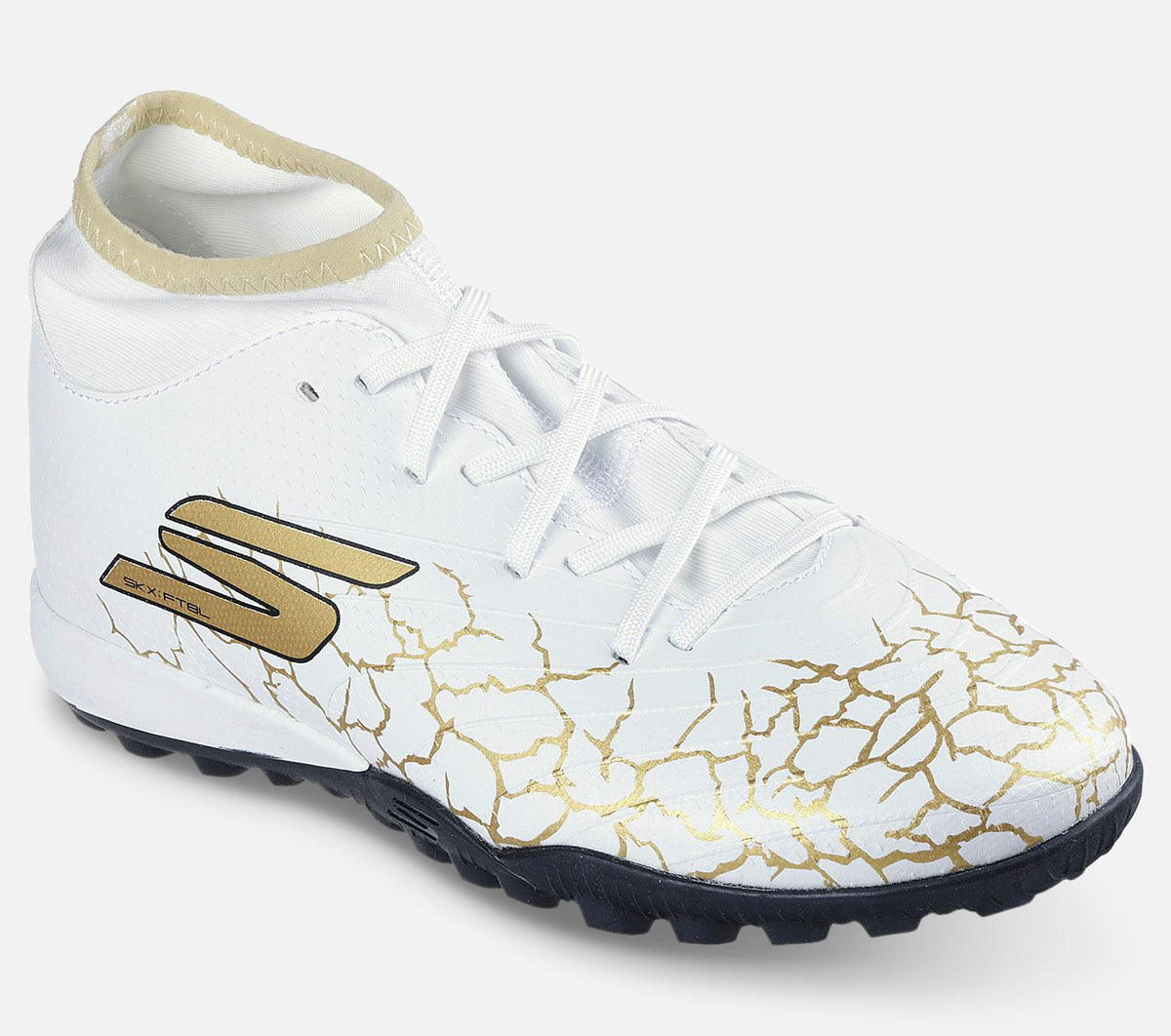 SKX_1.5 High Jr Youth TF Football Skechers.no