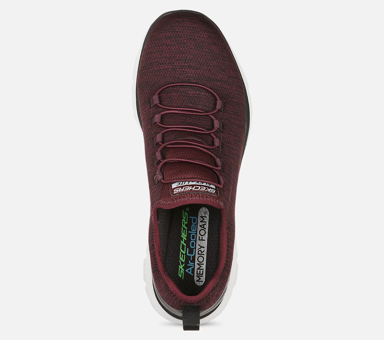 Wide Fit: Flex Advantage 4.0 - Contributor Shoe Skechers.no