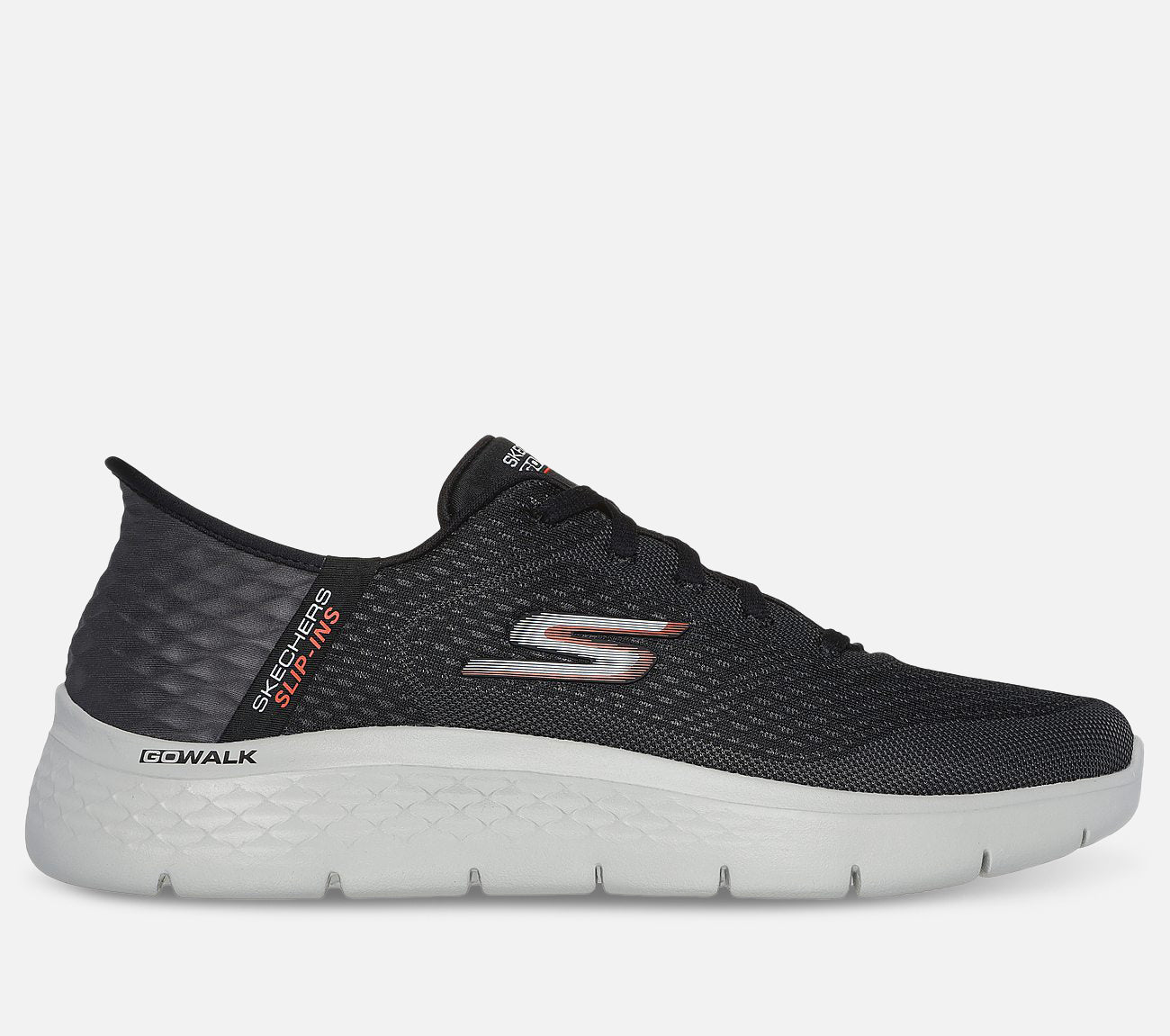 Slip-ins: GO WALK Flex - New World Shoe Skechers.no