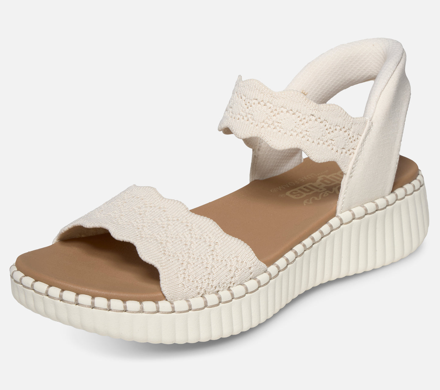 Slip-ins: Wilshire Blvd – Simply Beloved Sandal Skechers.no