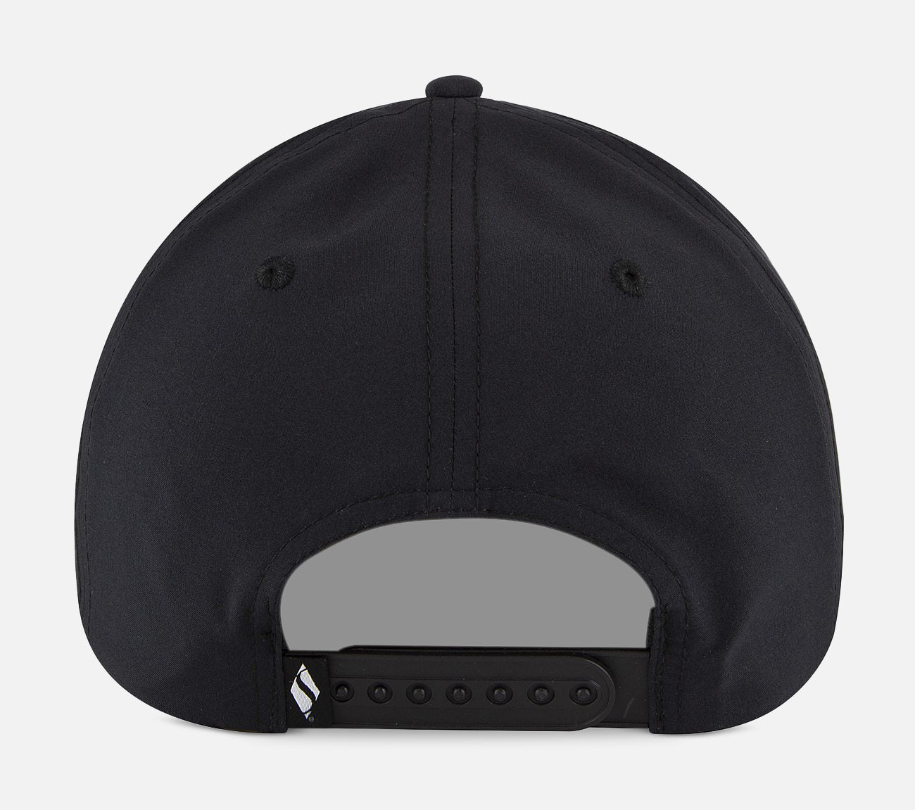 Skechweave Diamond Snapback Cap Hat Skechers
