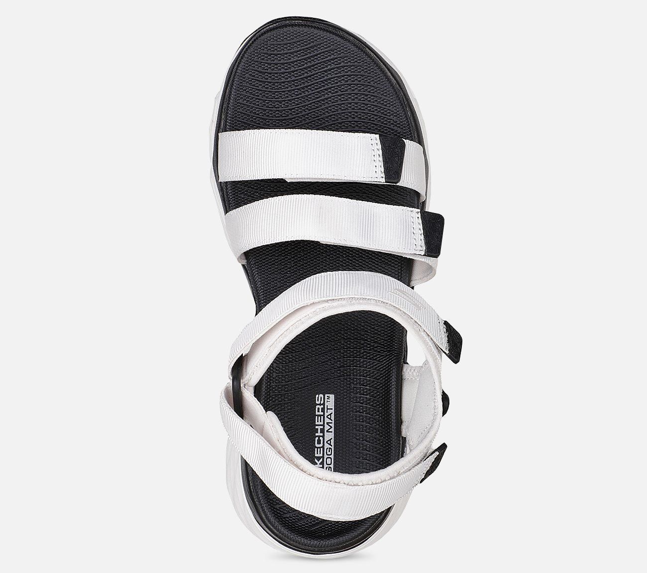 Max Cushioning Sandal - Lured Sandal Skechers