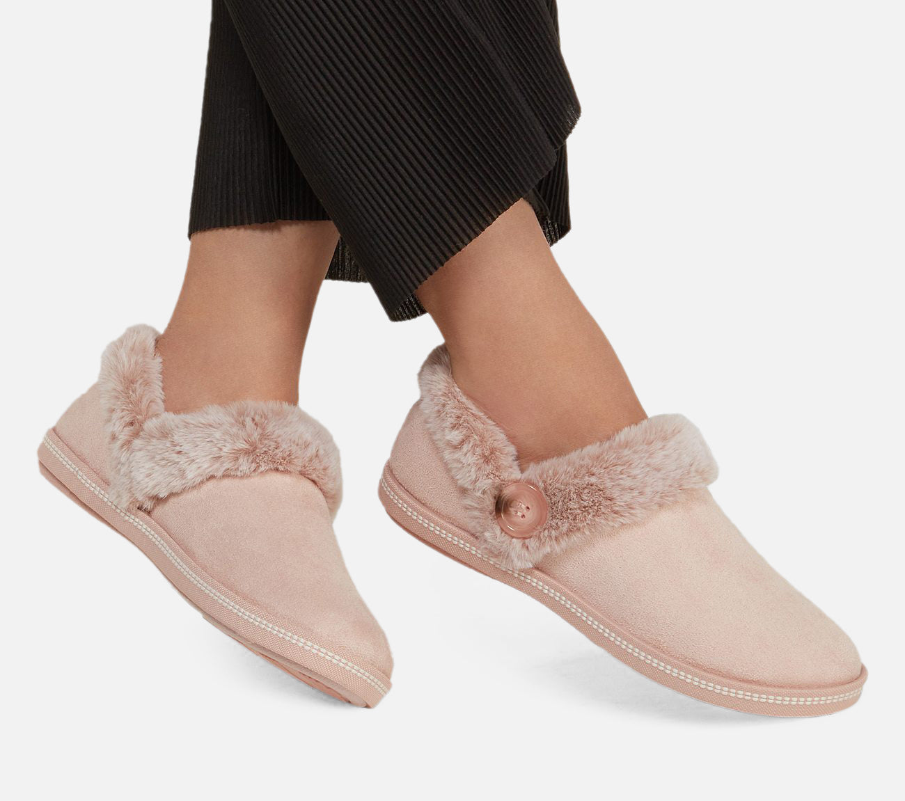 Cozy Campfire - Fresh Toast Shoe Skechers.no