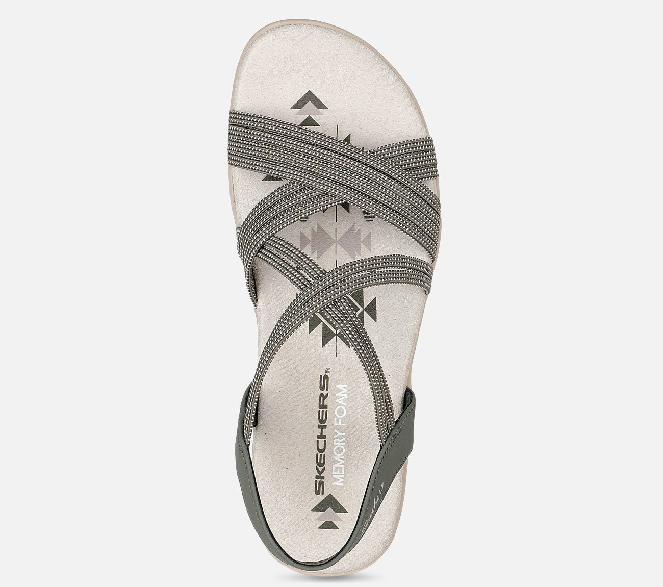 Reggae Slim - Turn It Up Shoe Skechers